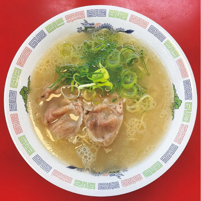 ラーメン